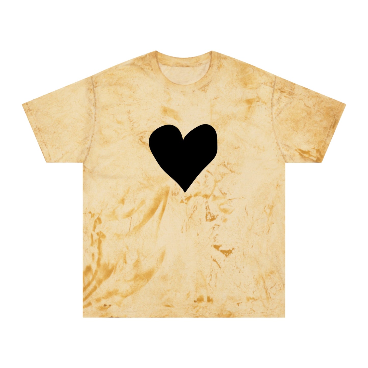 Unisex Color Blast T-Shirt