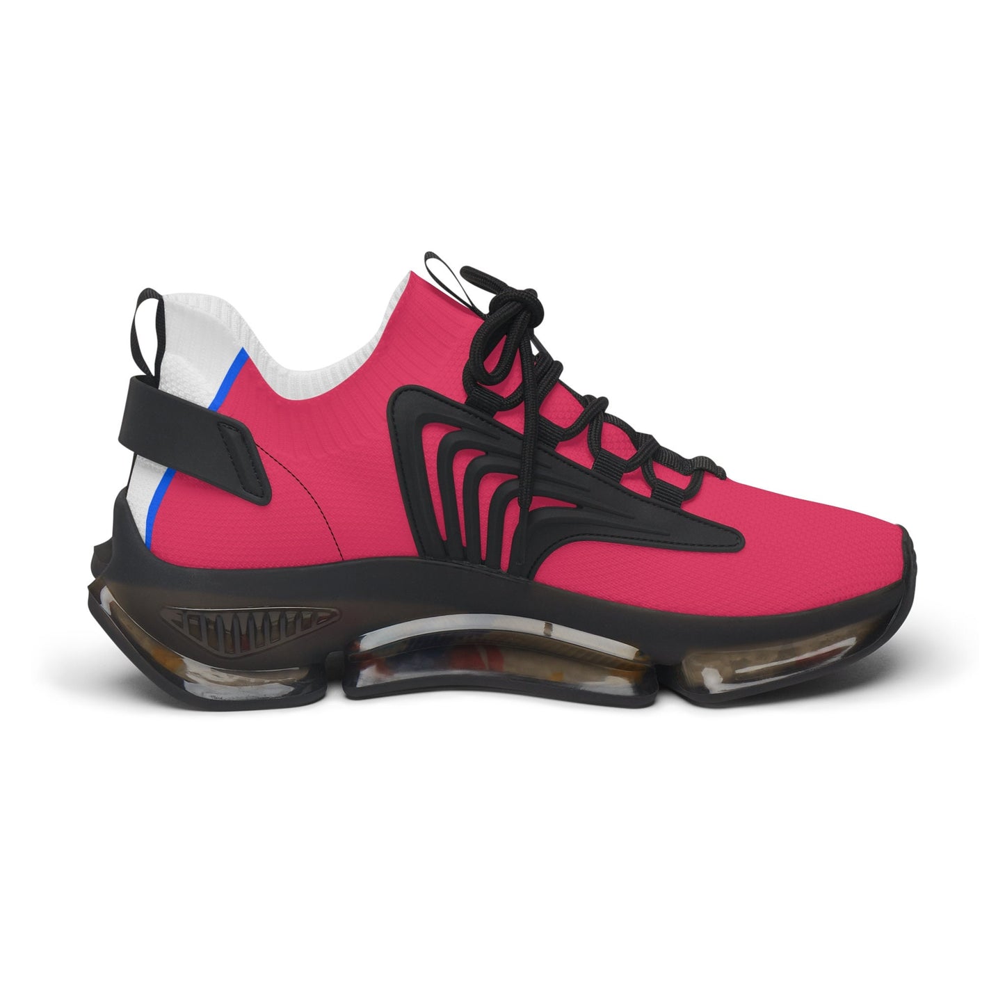 Women's Pink Sneakers
