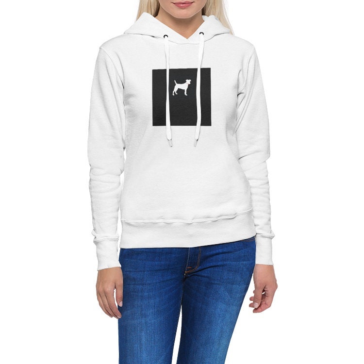Women's Pullover Hoodie