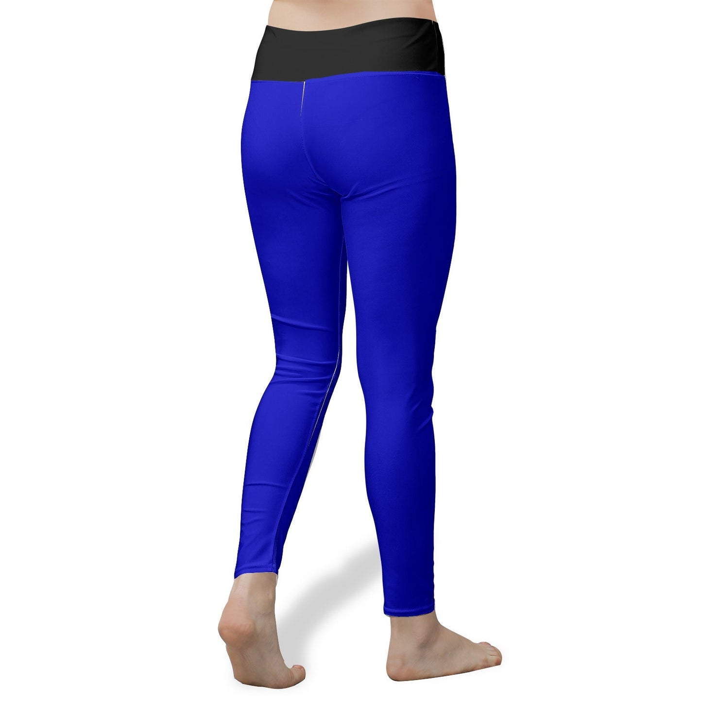 Women's High Waist Yoga Leggings