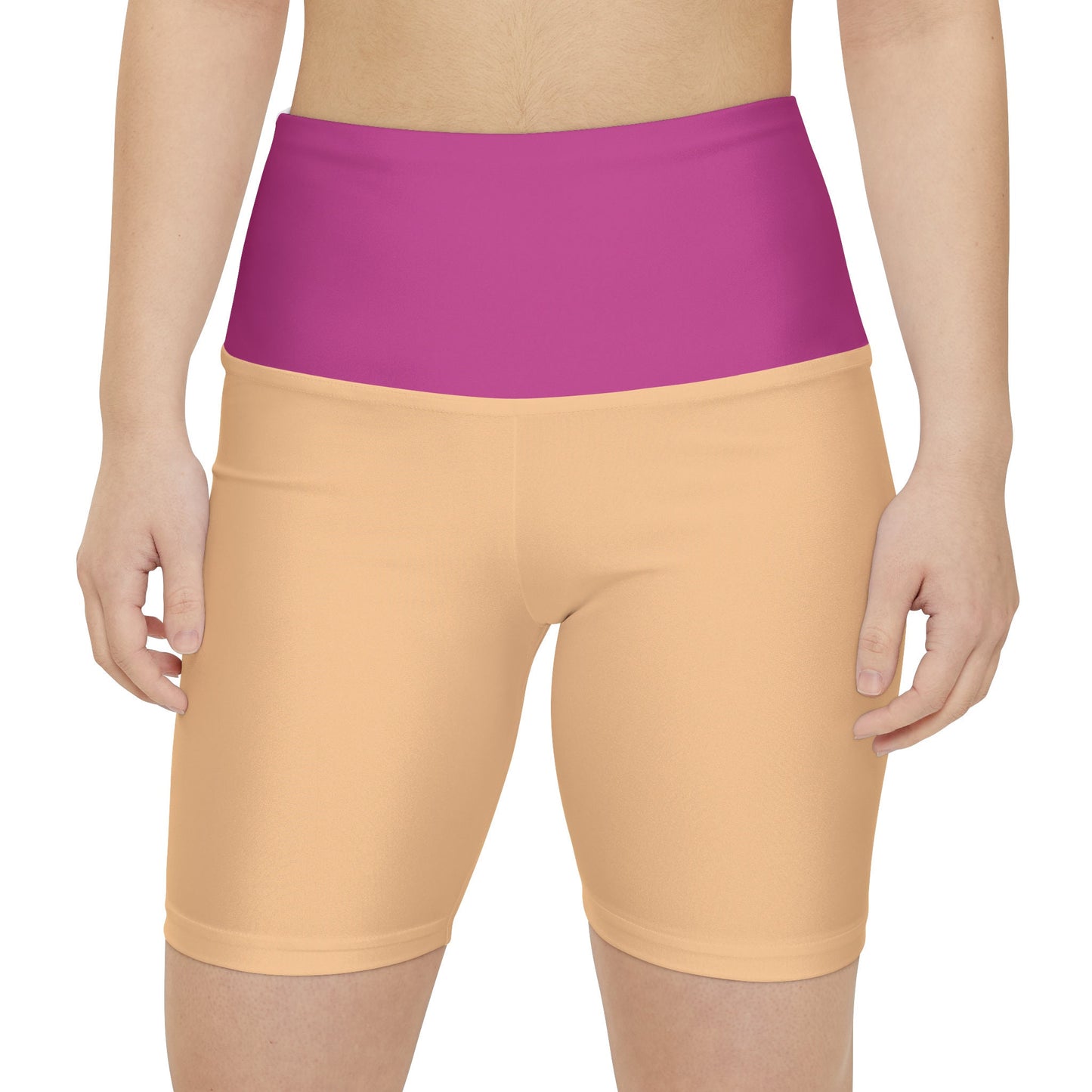 Women's Workout Shorts