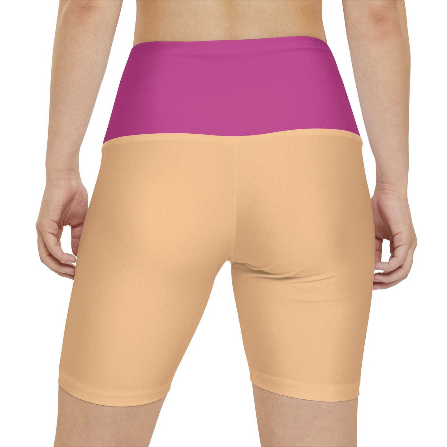 Women's Workout Shorts