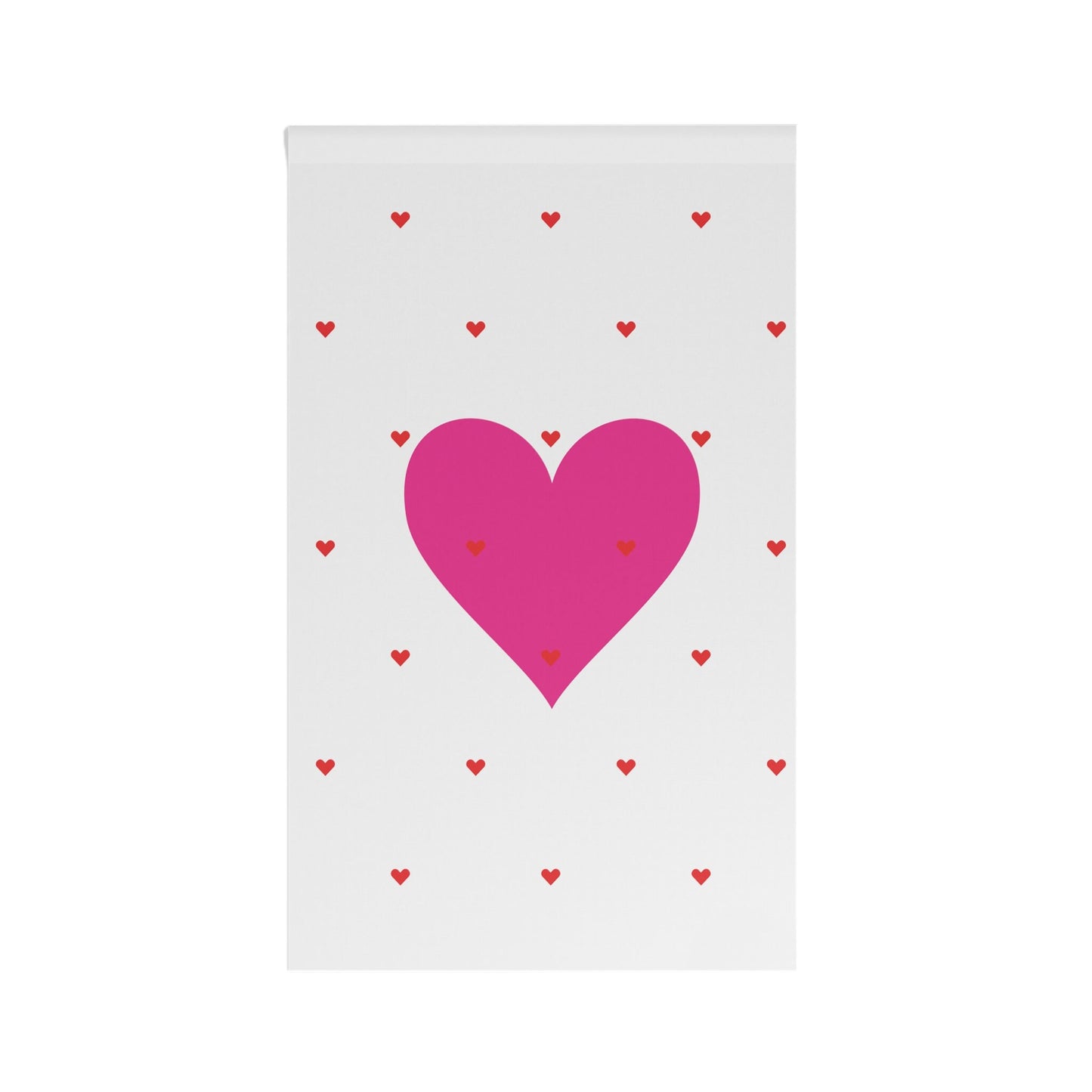 Heart Flags
