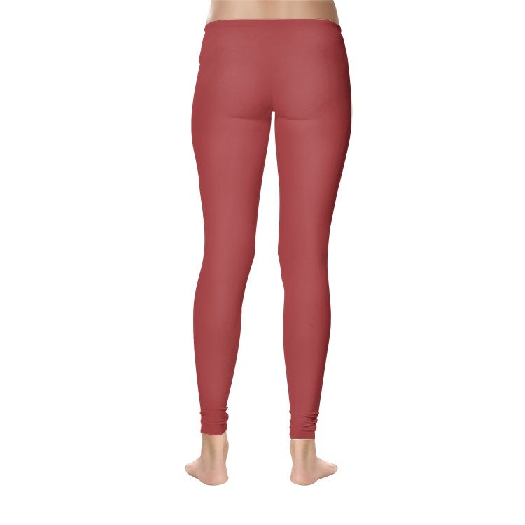 Women's Temp Control Cotton Leggings