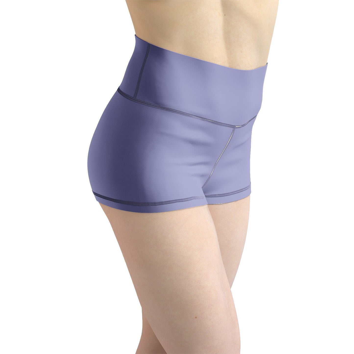 Women's Yoga Shorts