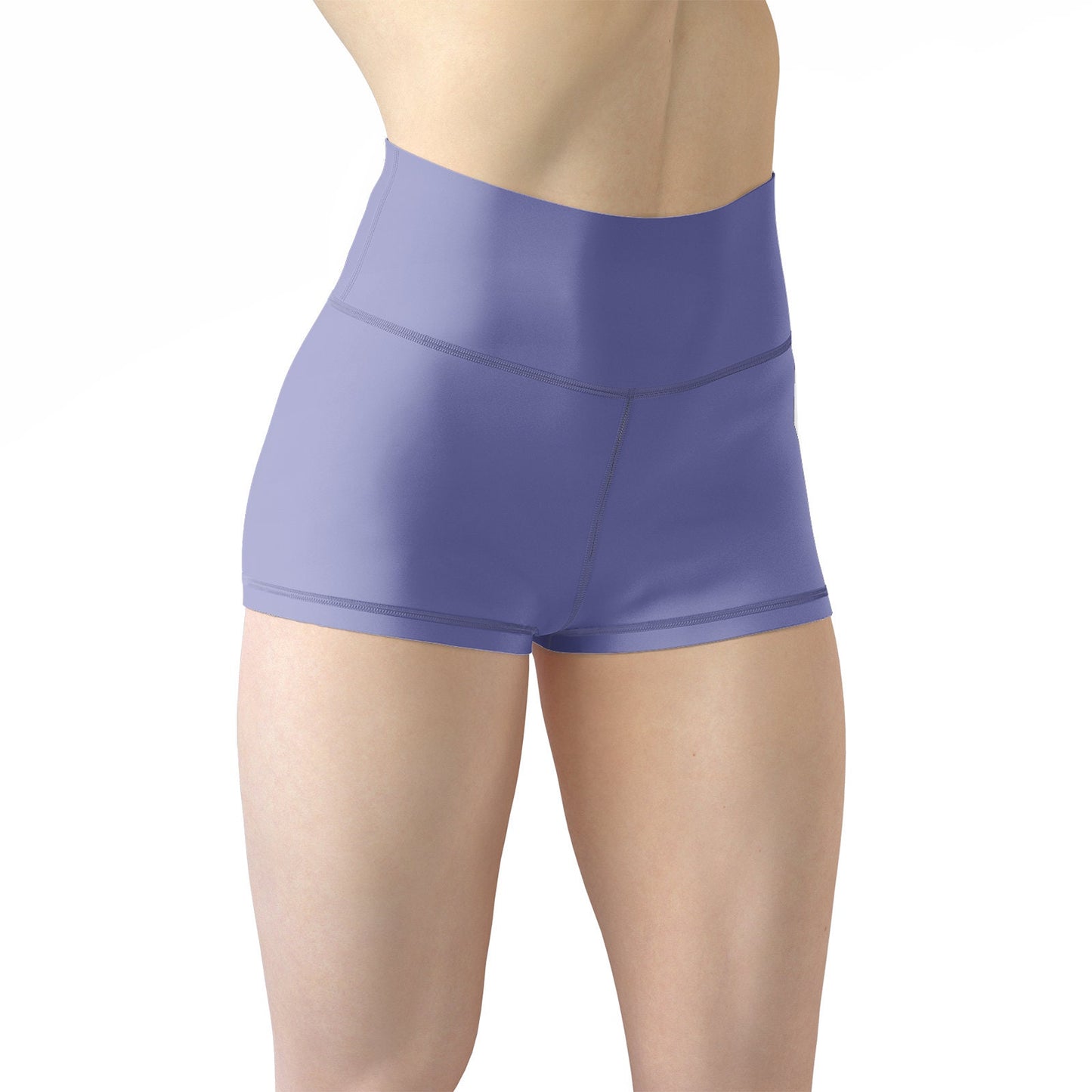 Women's Yoga Shorts