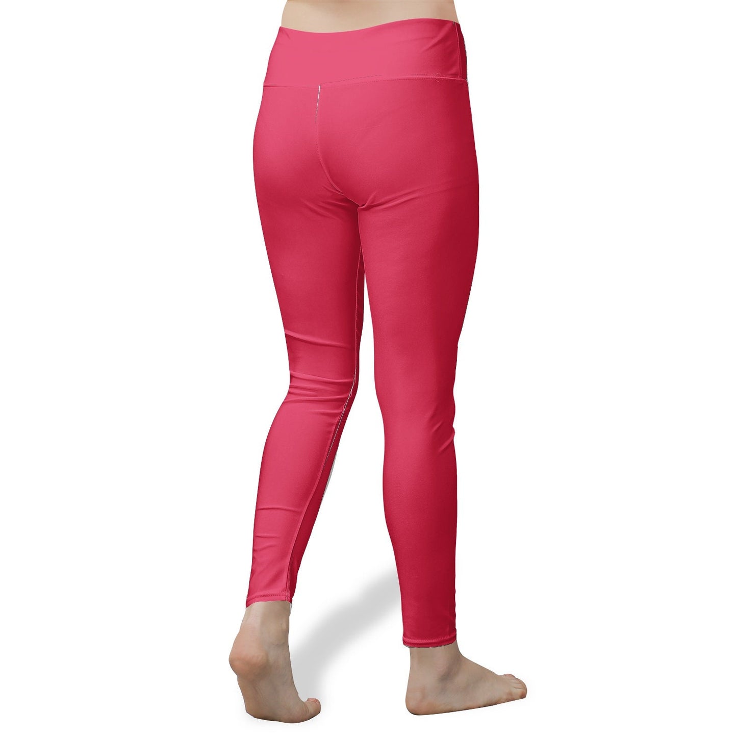 Women's High Waist Yoga Leggings