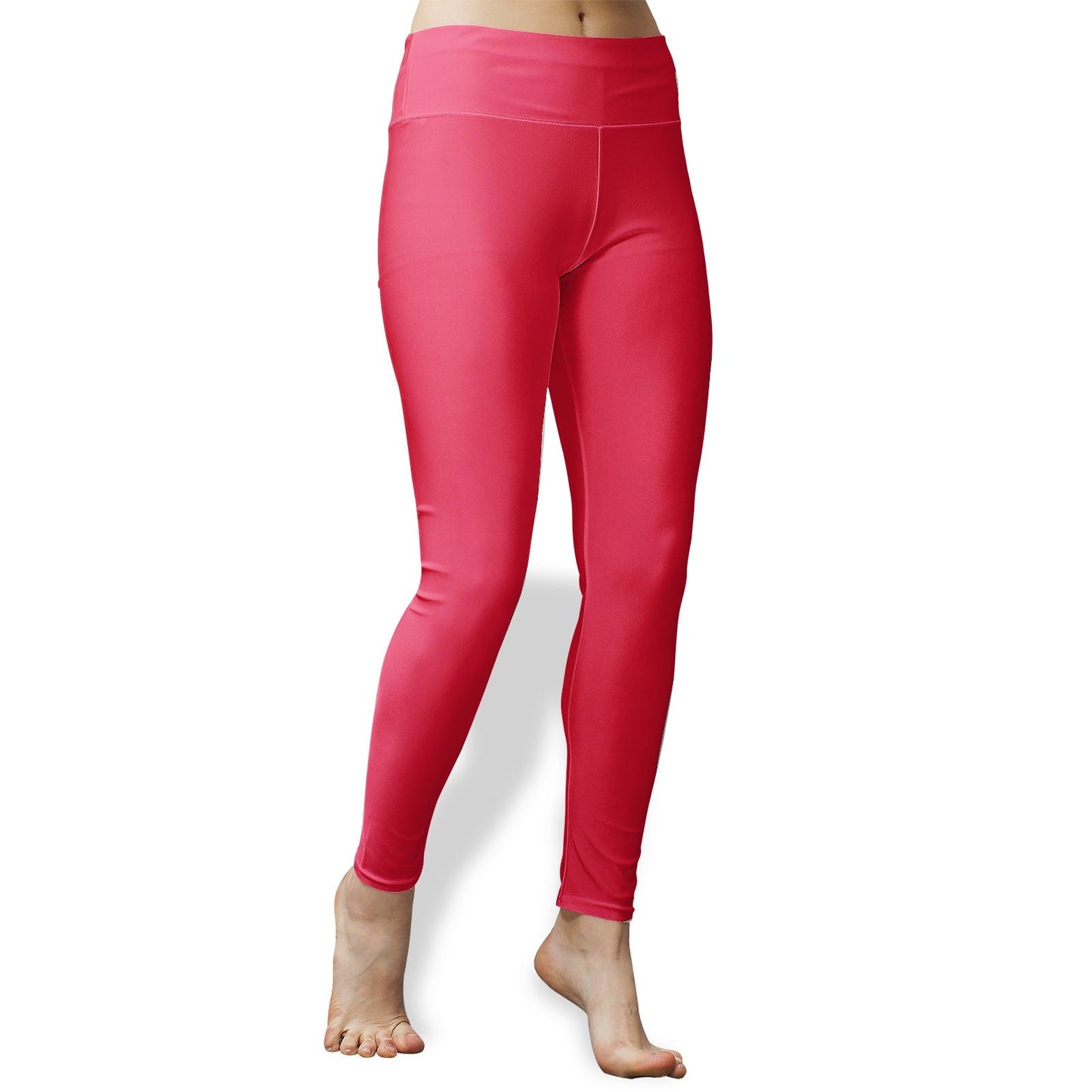 Women's High Waist Yoga Leggings
