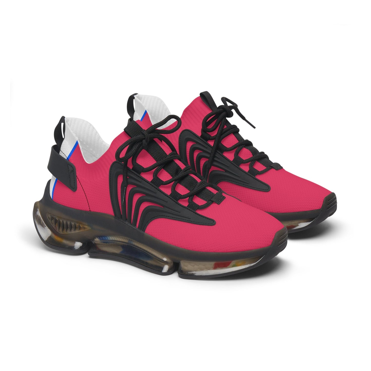 Women's Pink Sneakers