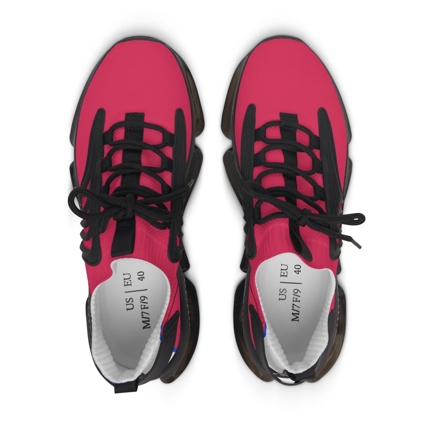 Women's Pink Sneakers