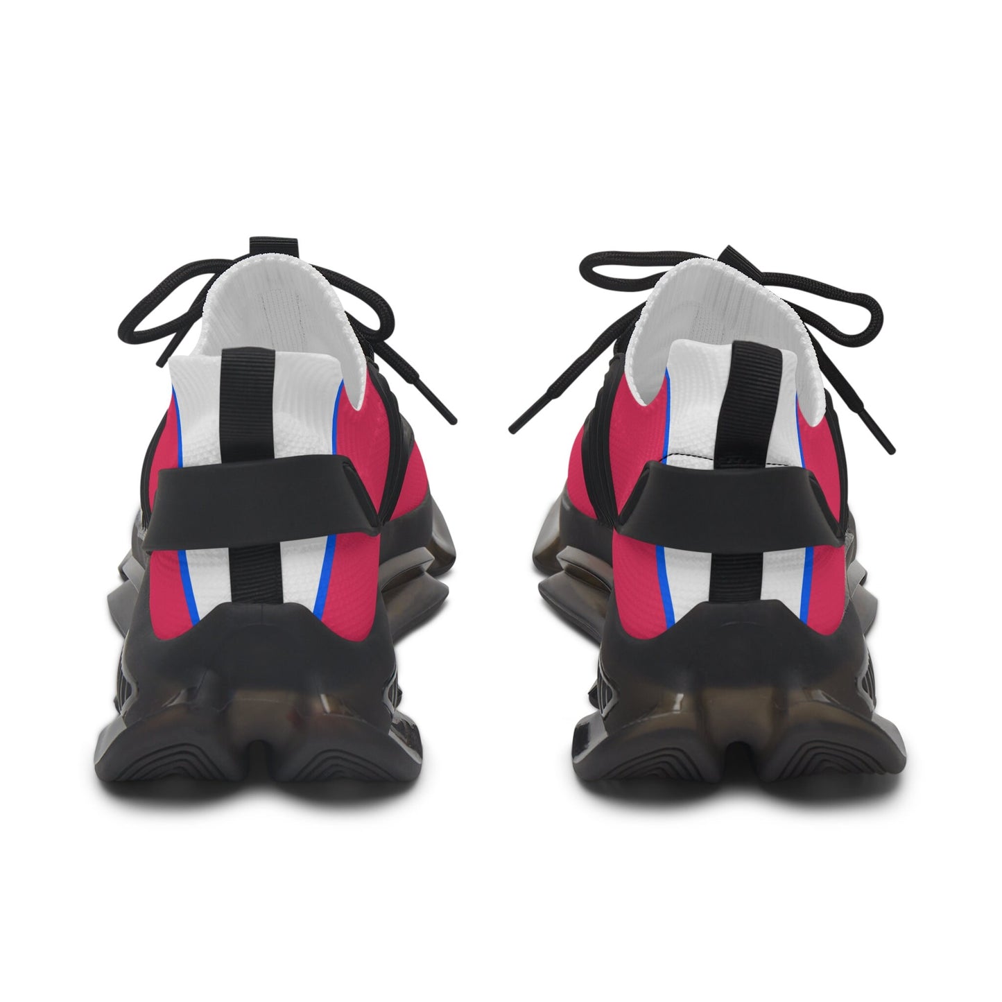 Women's Pink Sneakers