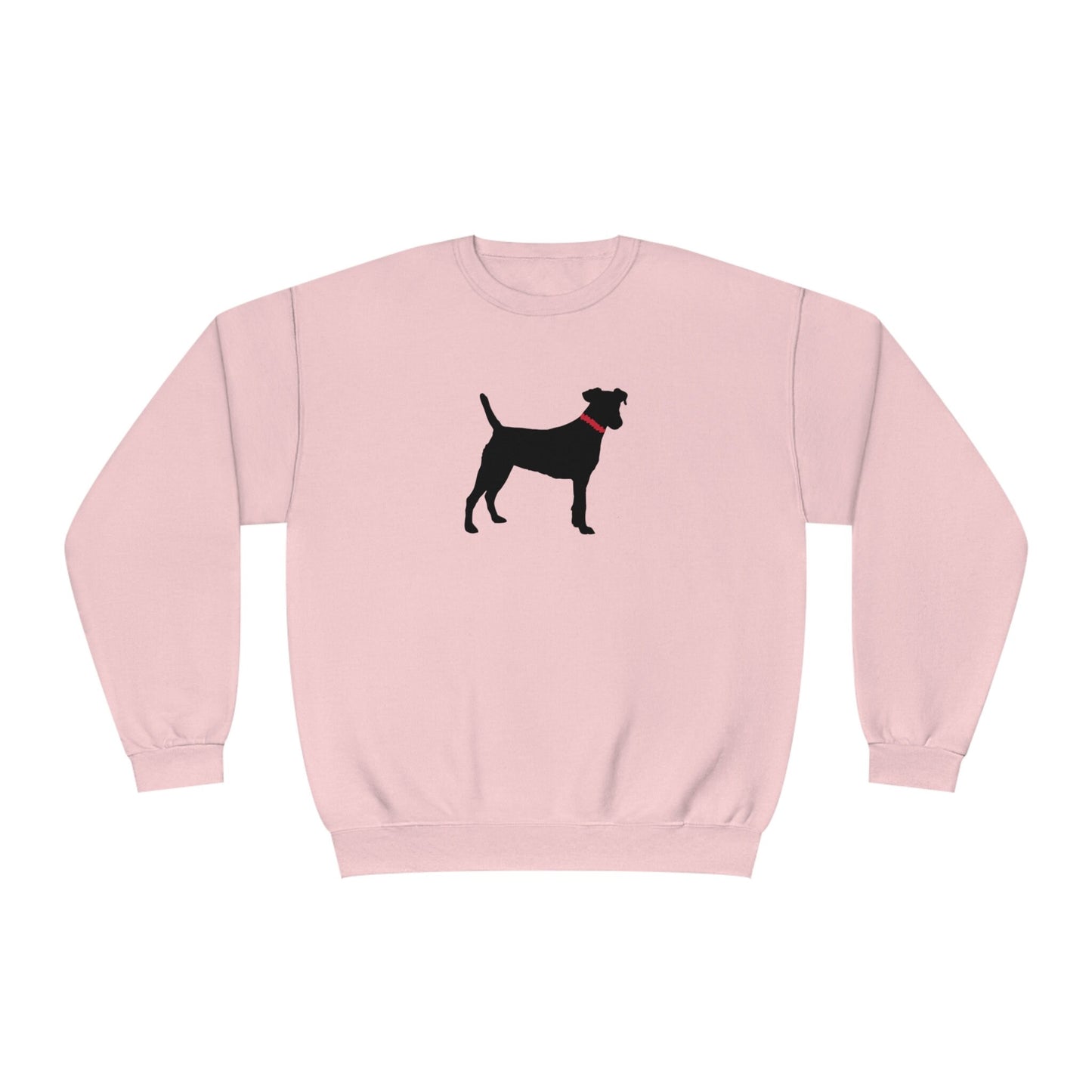 Black Dog Sweatshirts Unisex NuBlend® Crewneck Sweatshirt