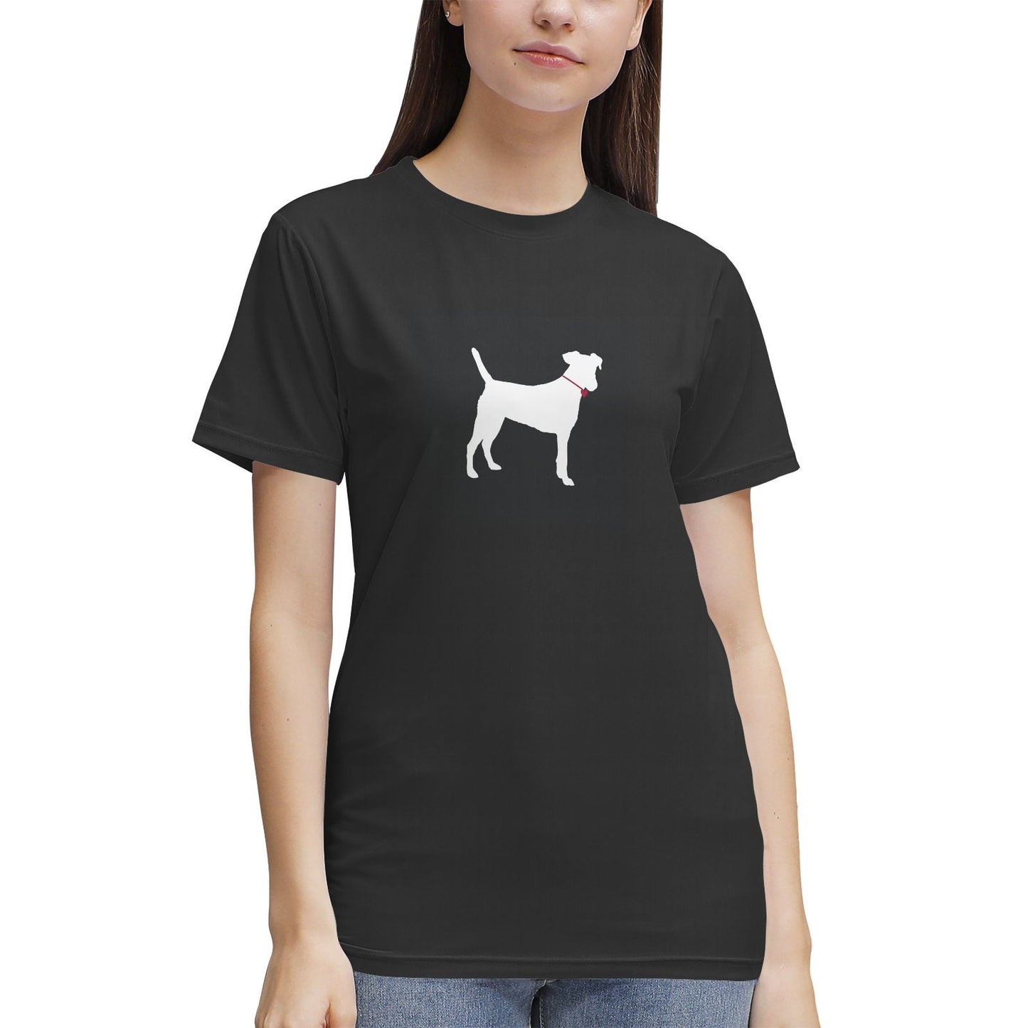 Men's Tech Heathered Performance Shirt