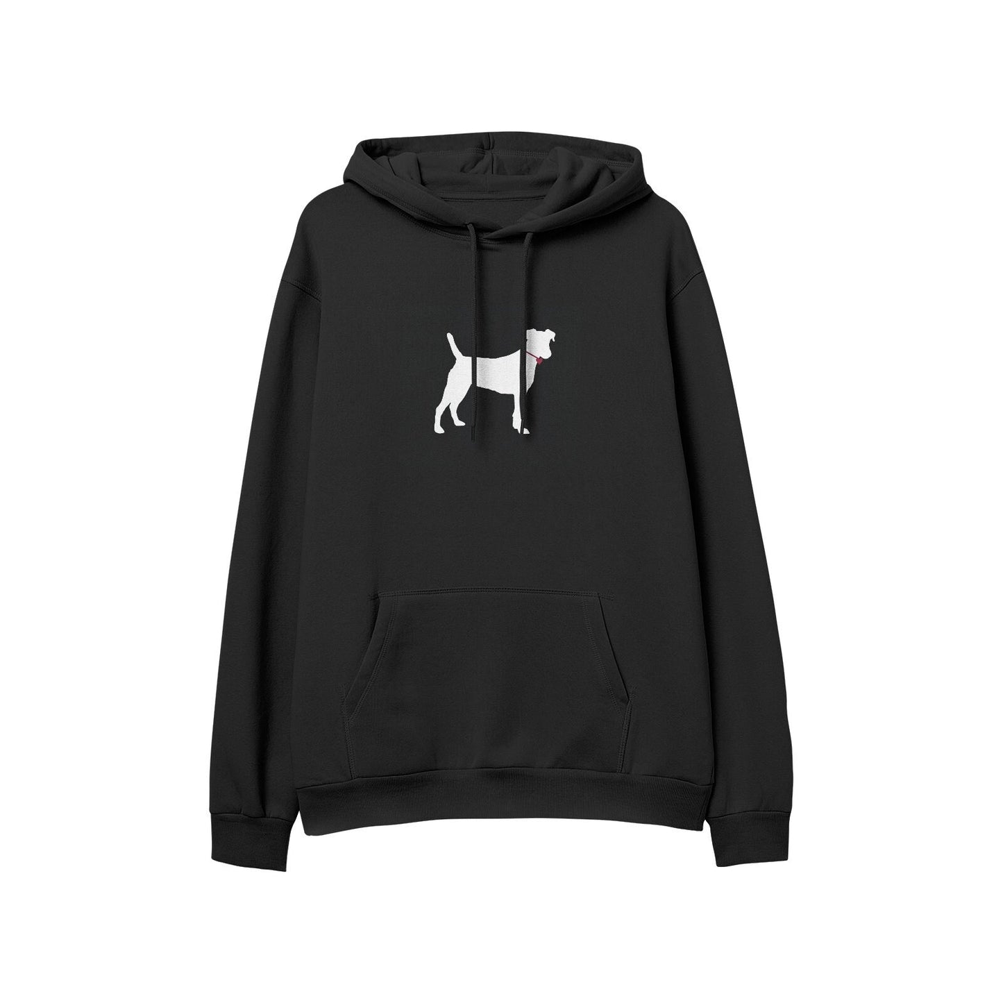 Dog Lovers Men's Soft Cotton Hoodies