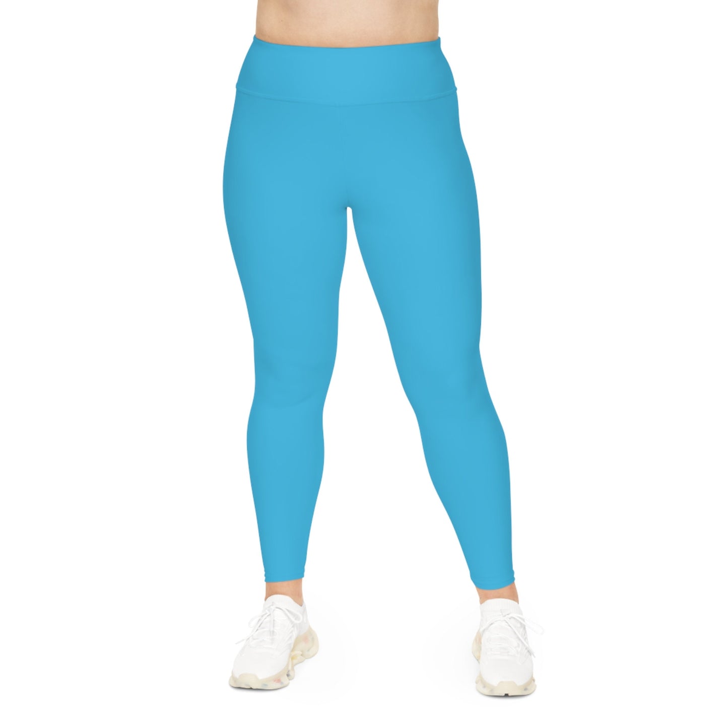 Plus Size Leggings