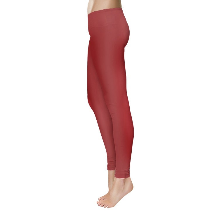 Women's Temp Control Cotton Leggings
