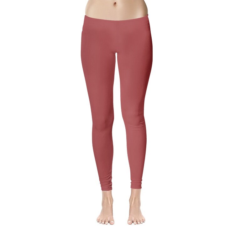 Women's Temp Control Cotton Leggings