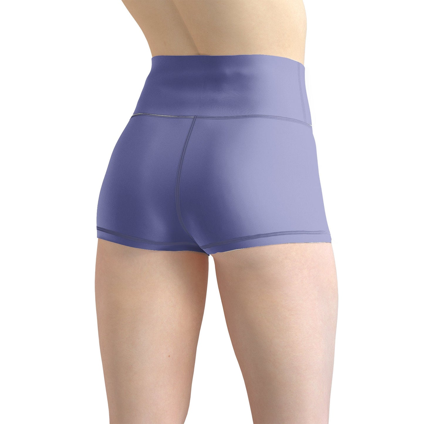 Women's Yoga Shorts