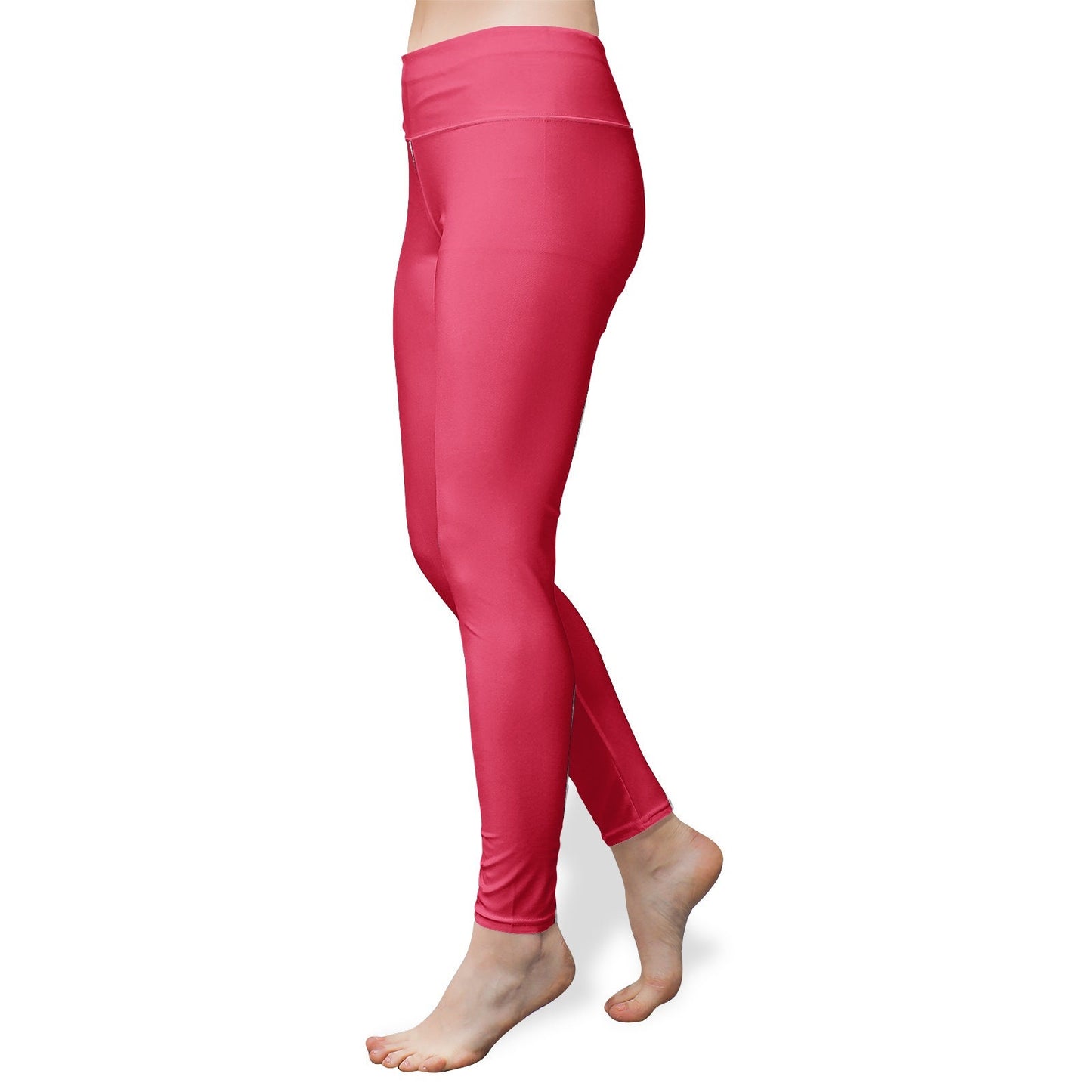 Women's High Waist Yoga Leggings