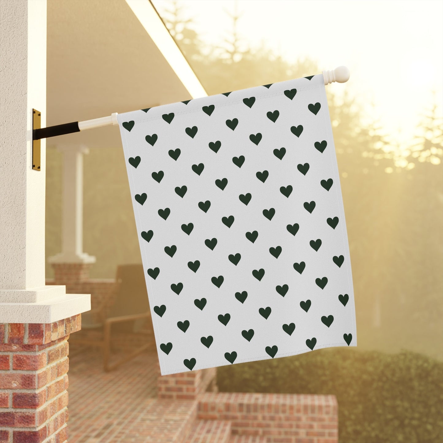 Garden & House Banners