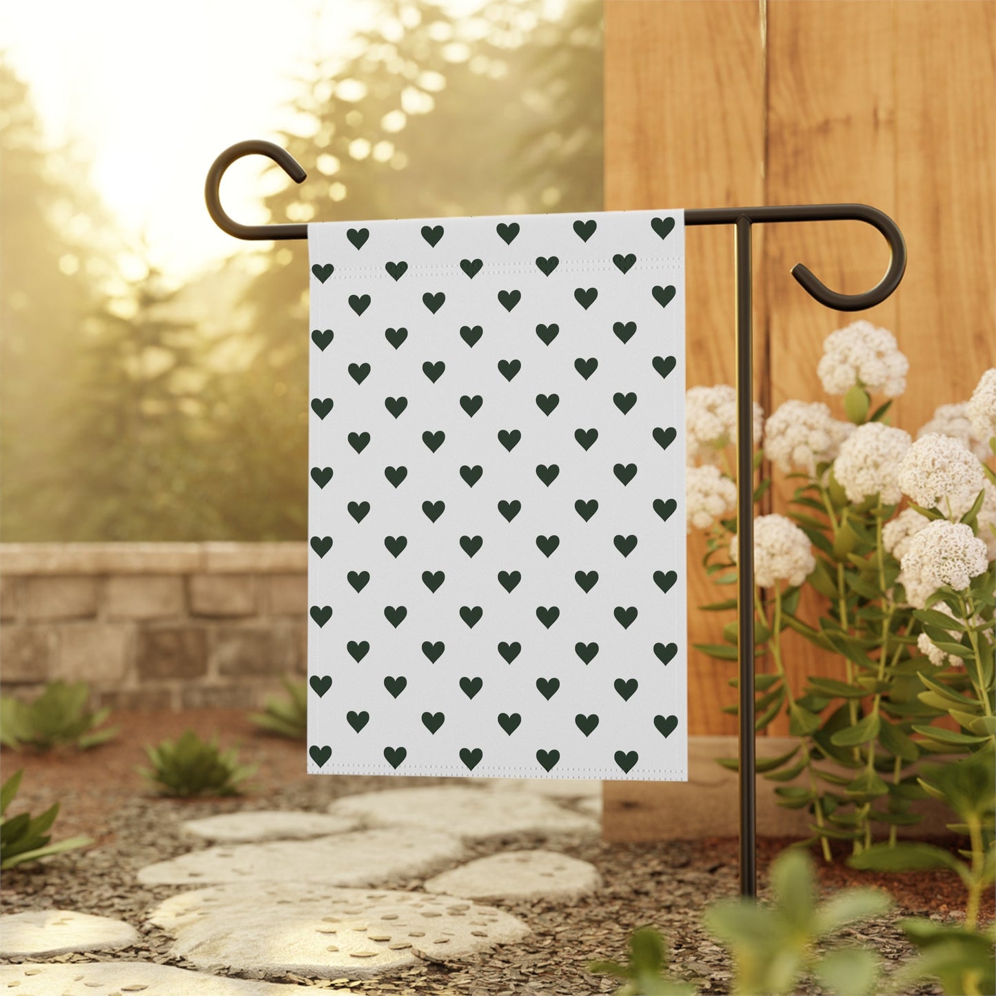 Garden & House Banners