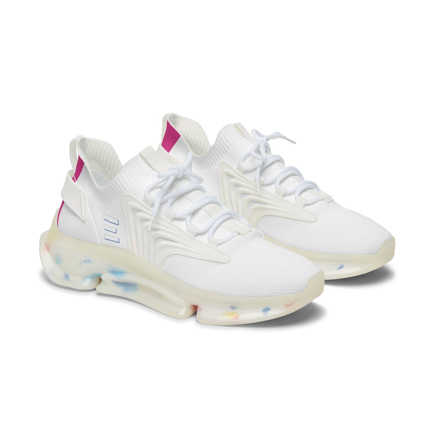 Women's White Sneakers