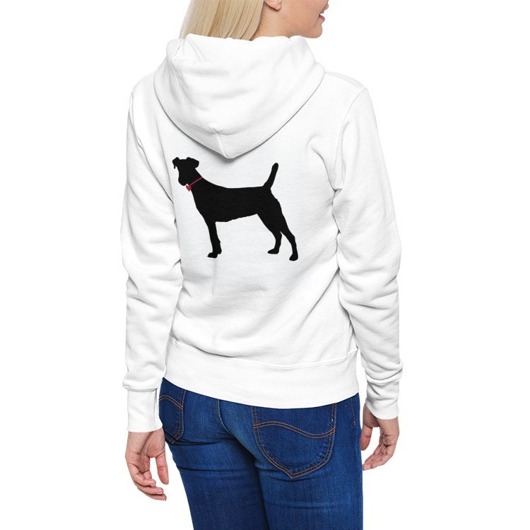 Women's Pullover Hoodie
