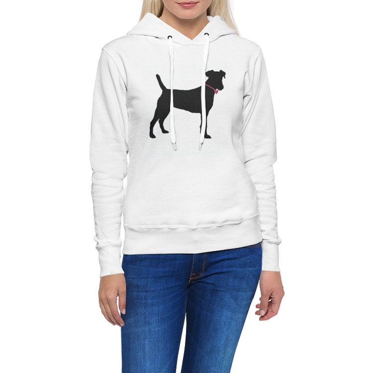 Women's Pullover Hoodie