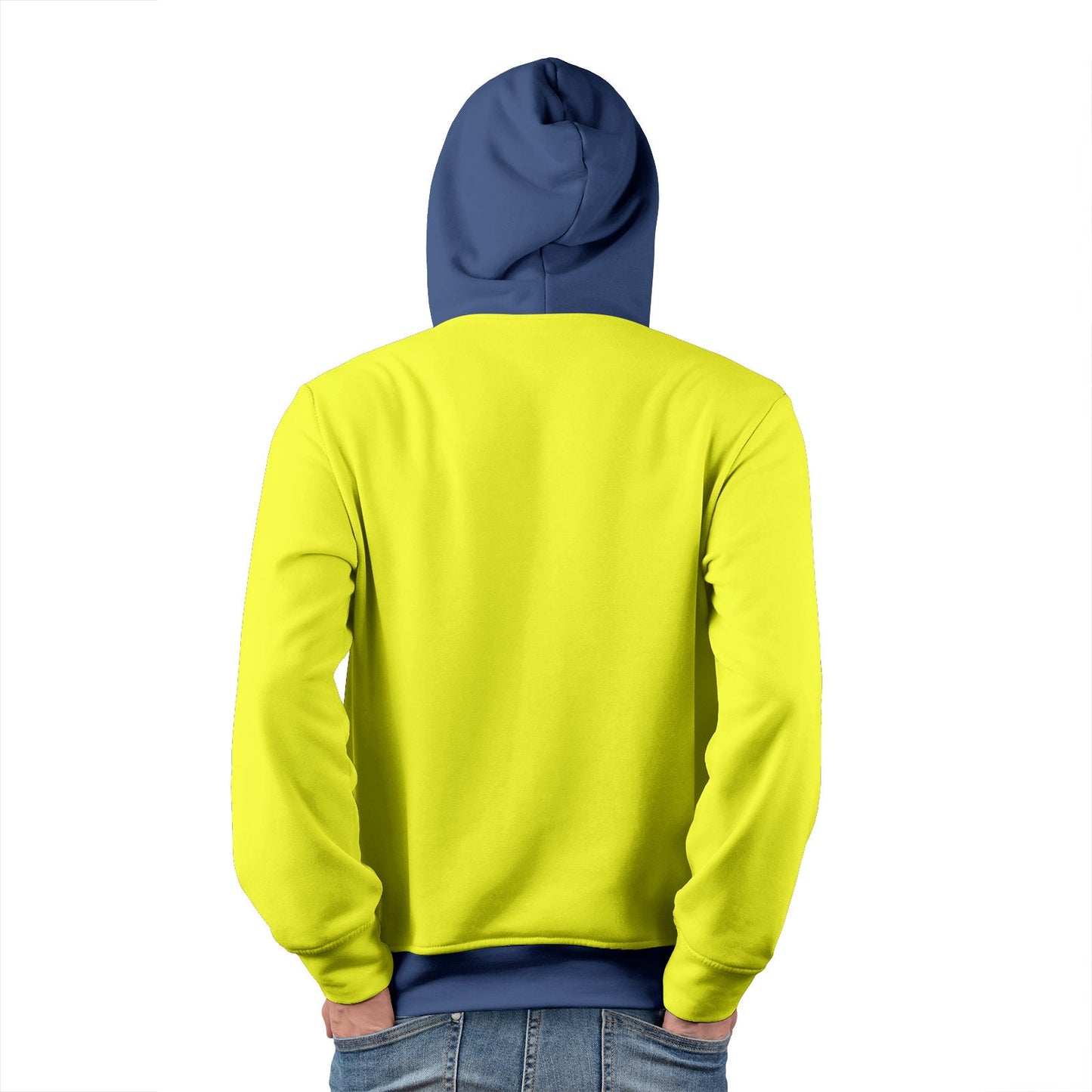 Men's Pullover Hoodies
