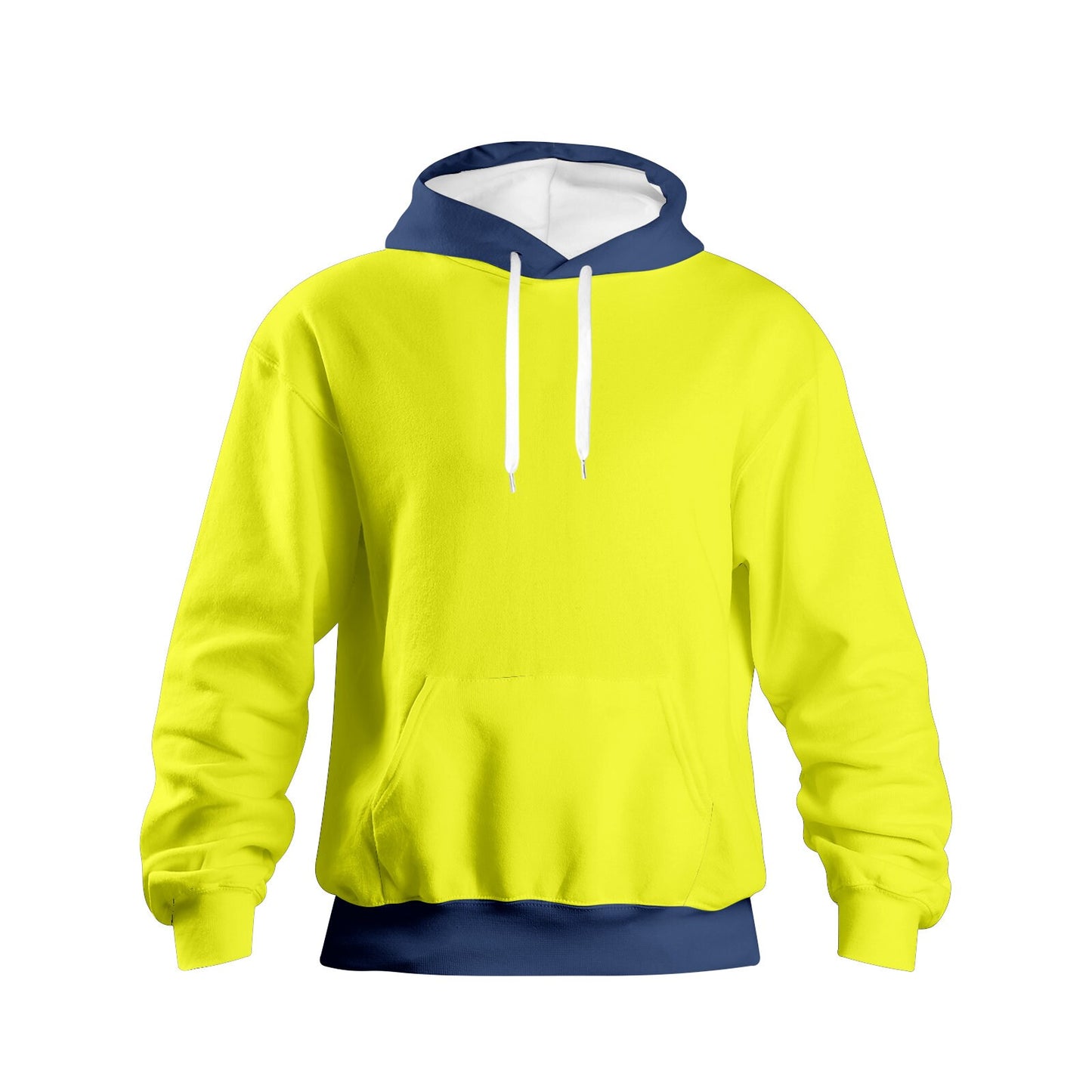 Men's Pullover Hoodies