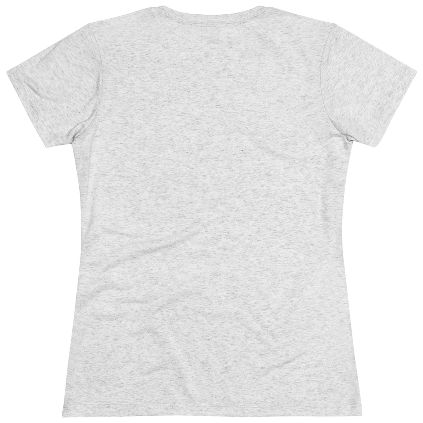 Women's Triblend Paw Print Tee-Shirts