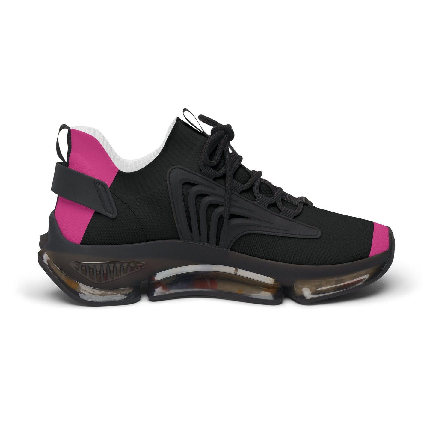 Women's Pink Sneakers