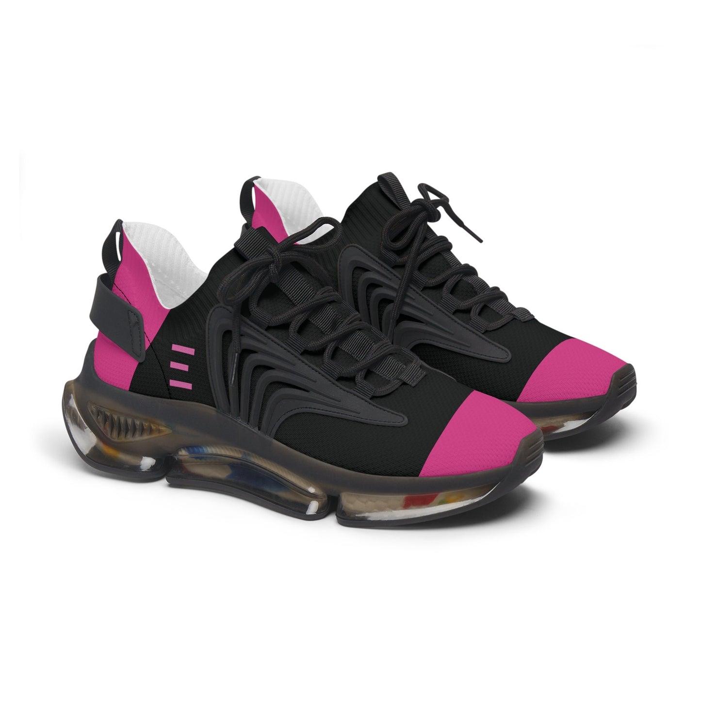 Women's Pink Sneakers