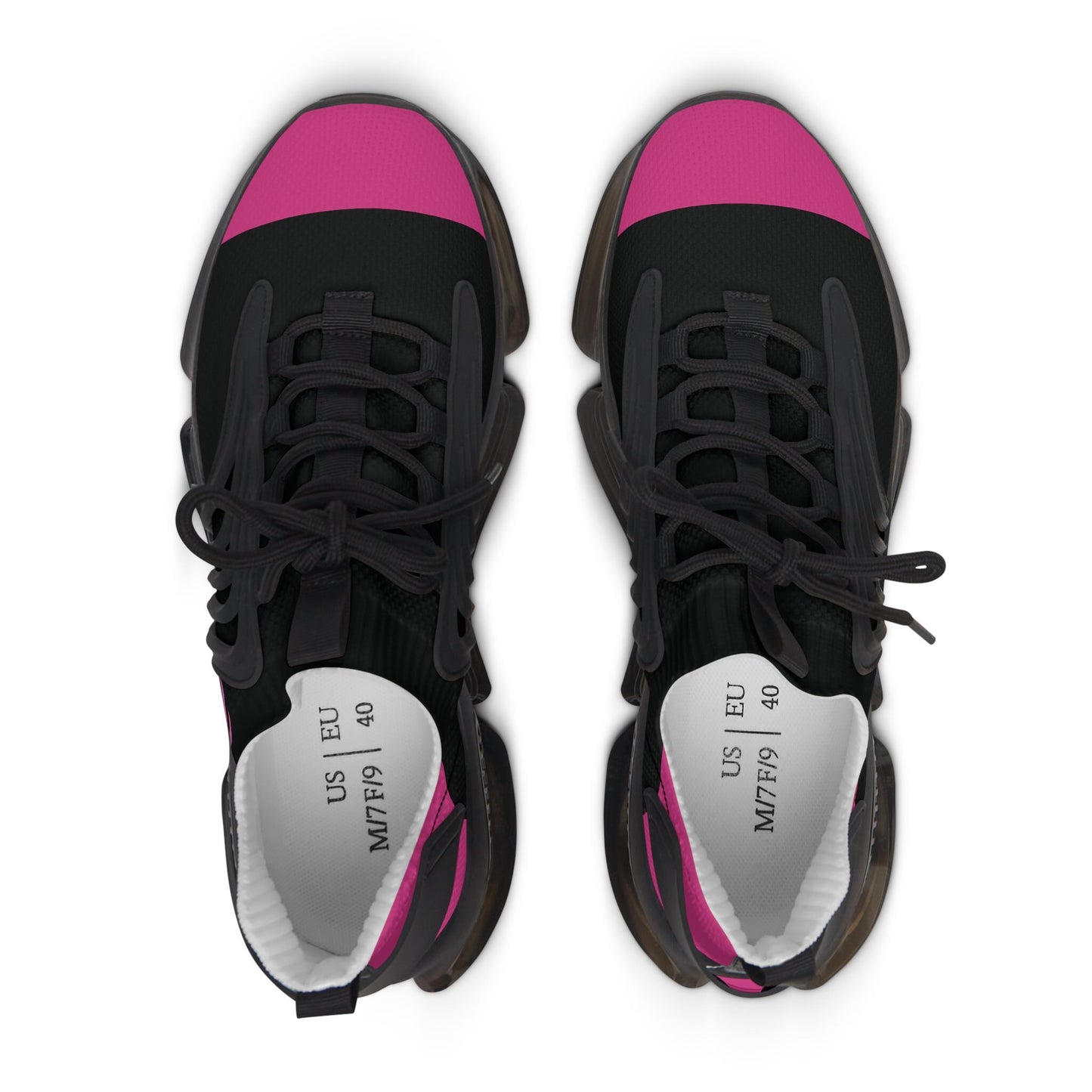 Women's Pink Sneakers