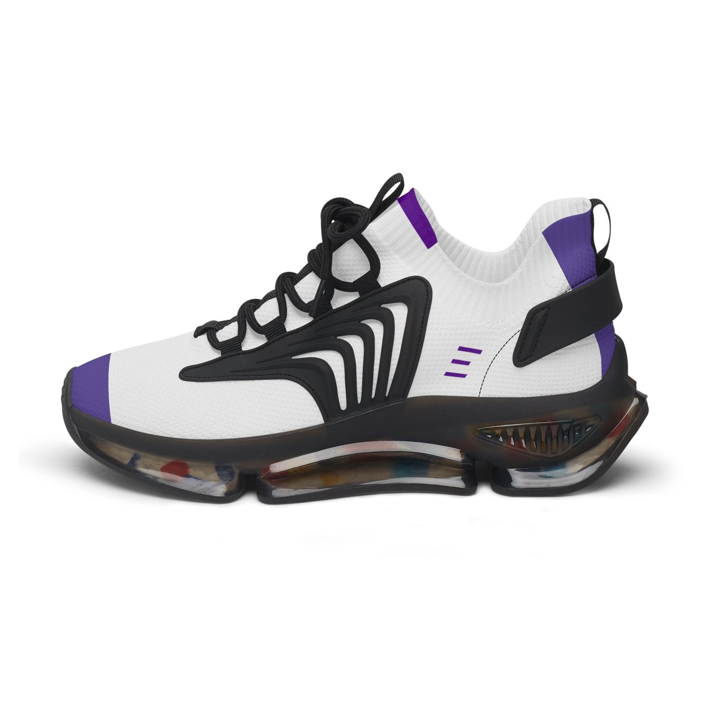 Women's Purple Sneakers