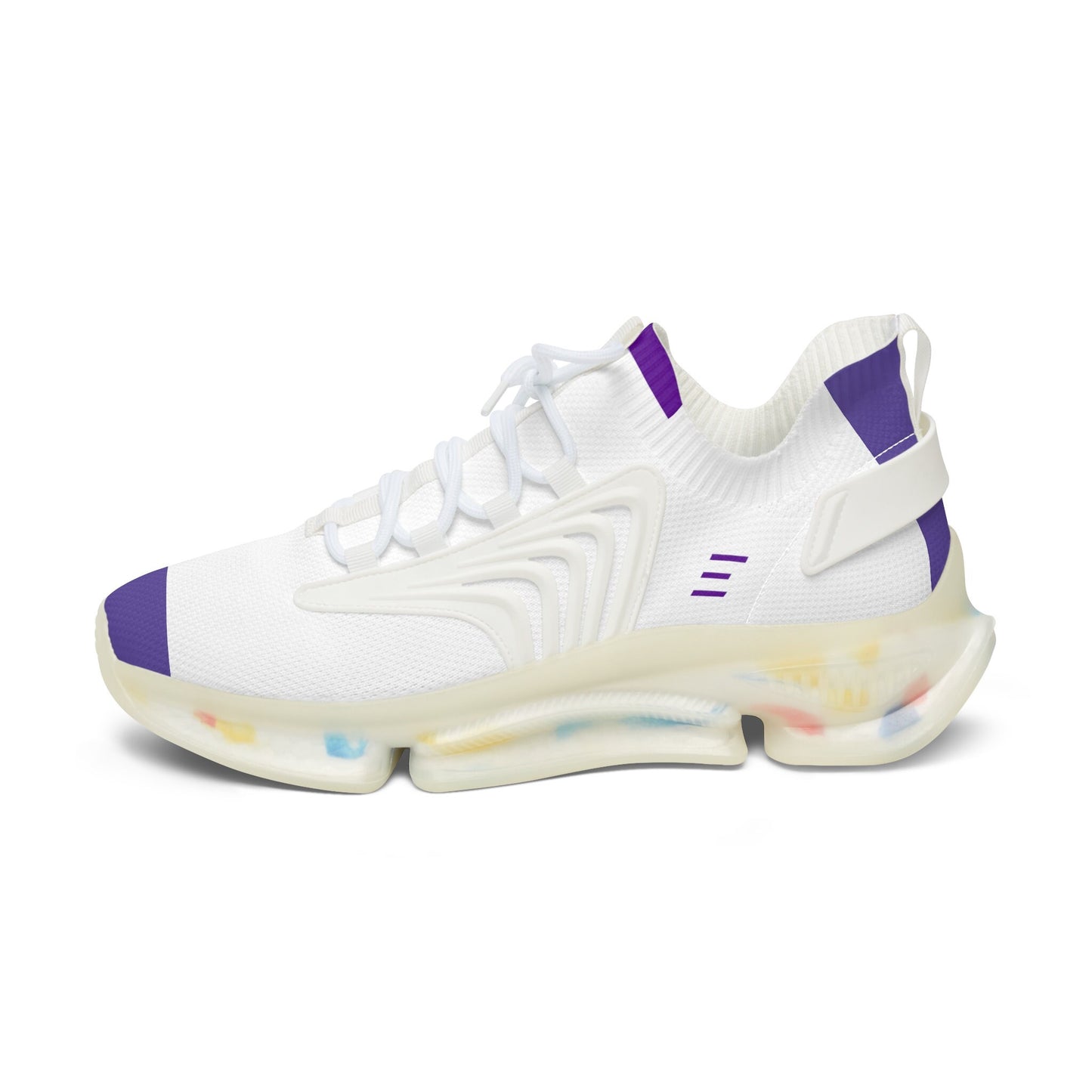 Women's Purple Sneakers