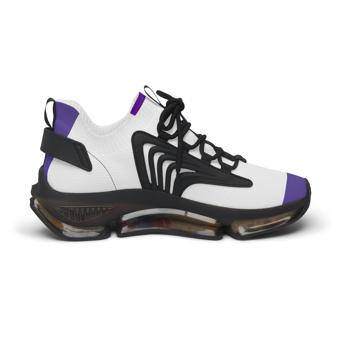 Women's Purple Sneakers