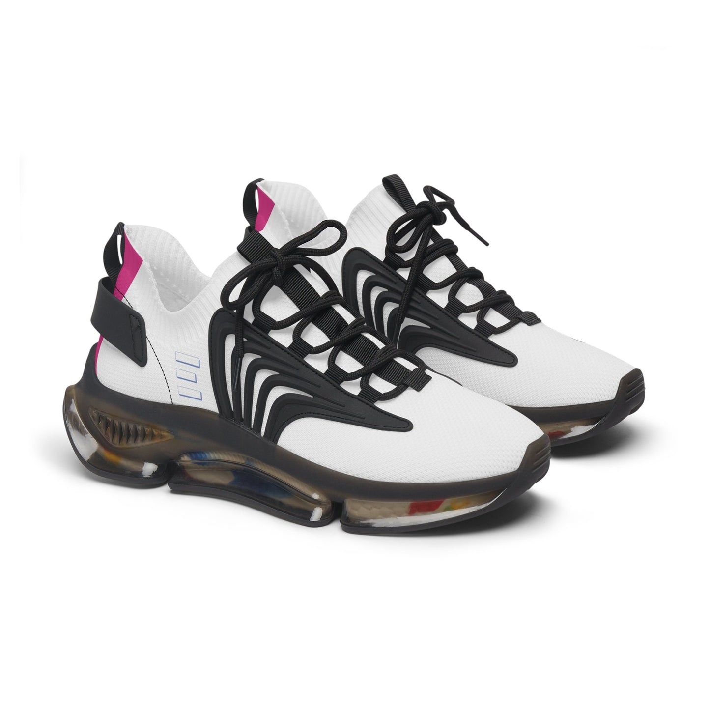 Women's White Sneakers