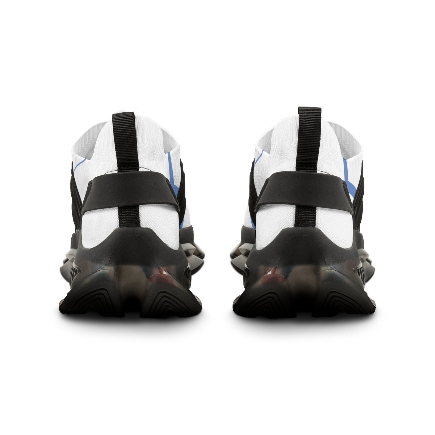 Men's White Sneakers