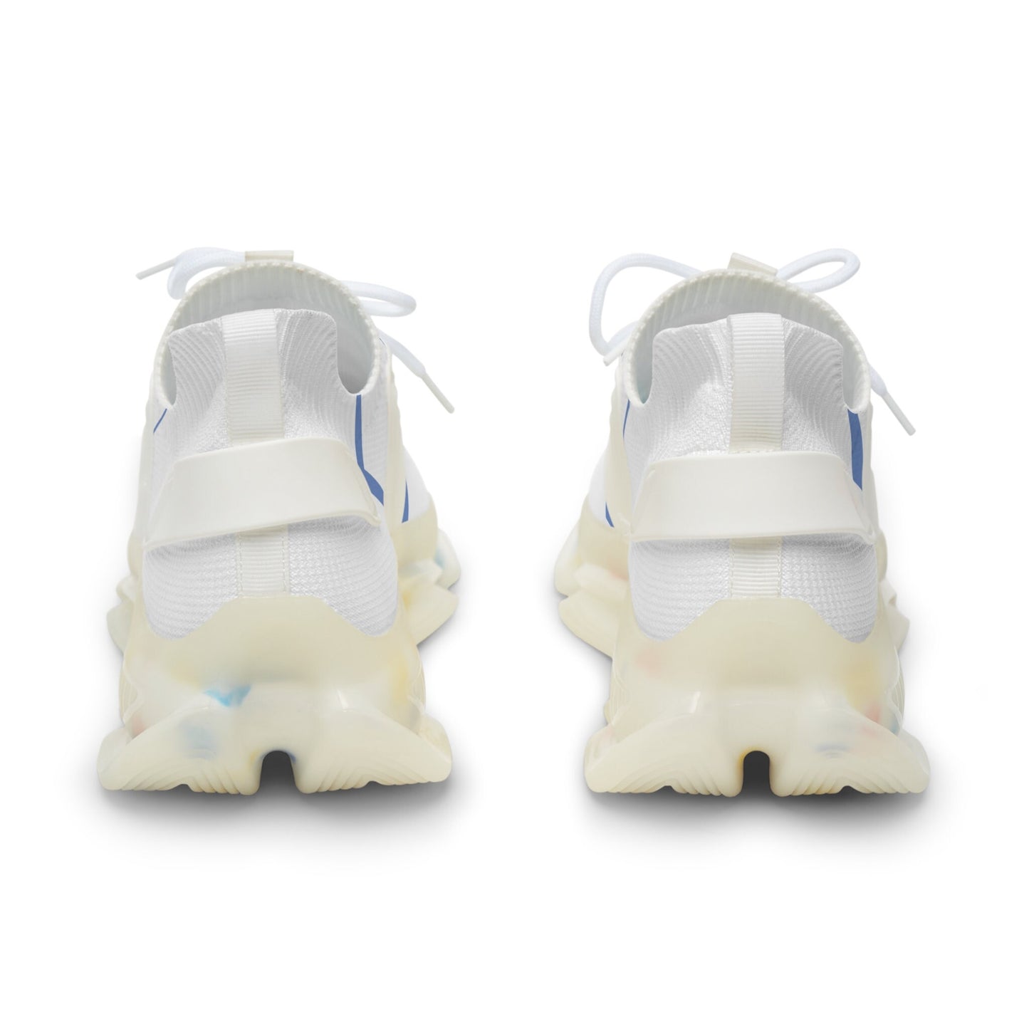 Men's White Sneakers