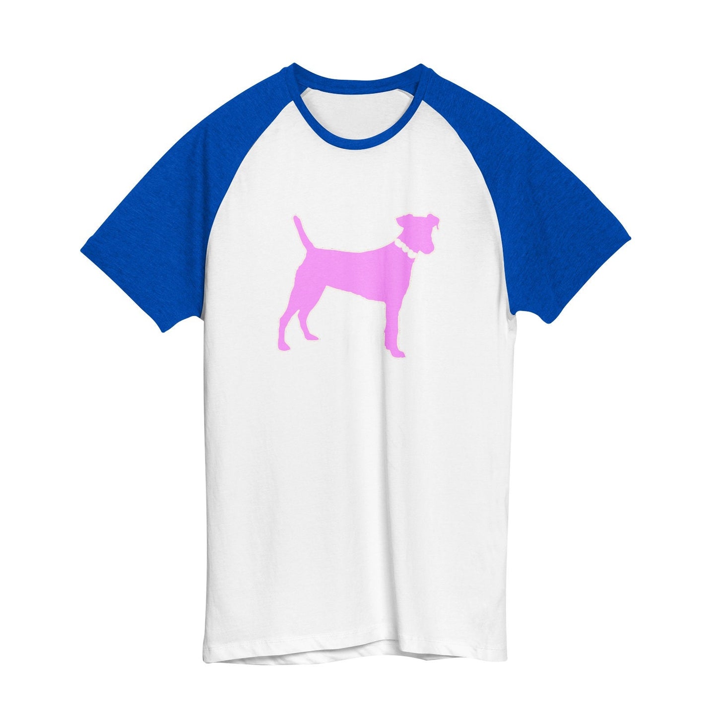 Women's Premium Cotton Raglan Tshirts