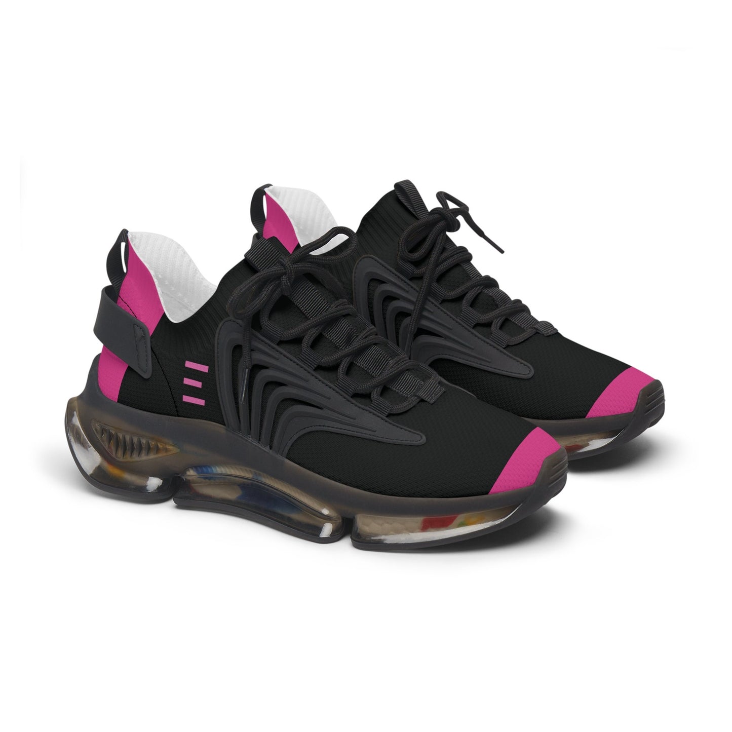 Women's Pink Sneakers