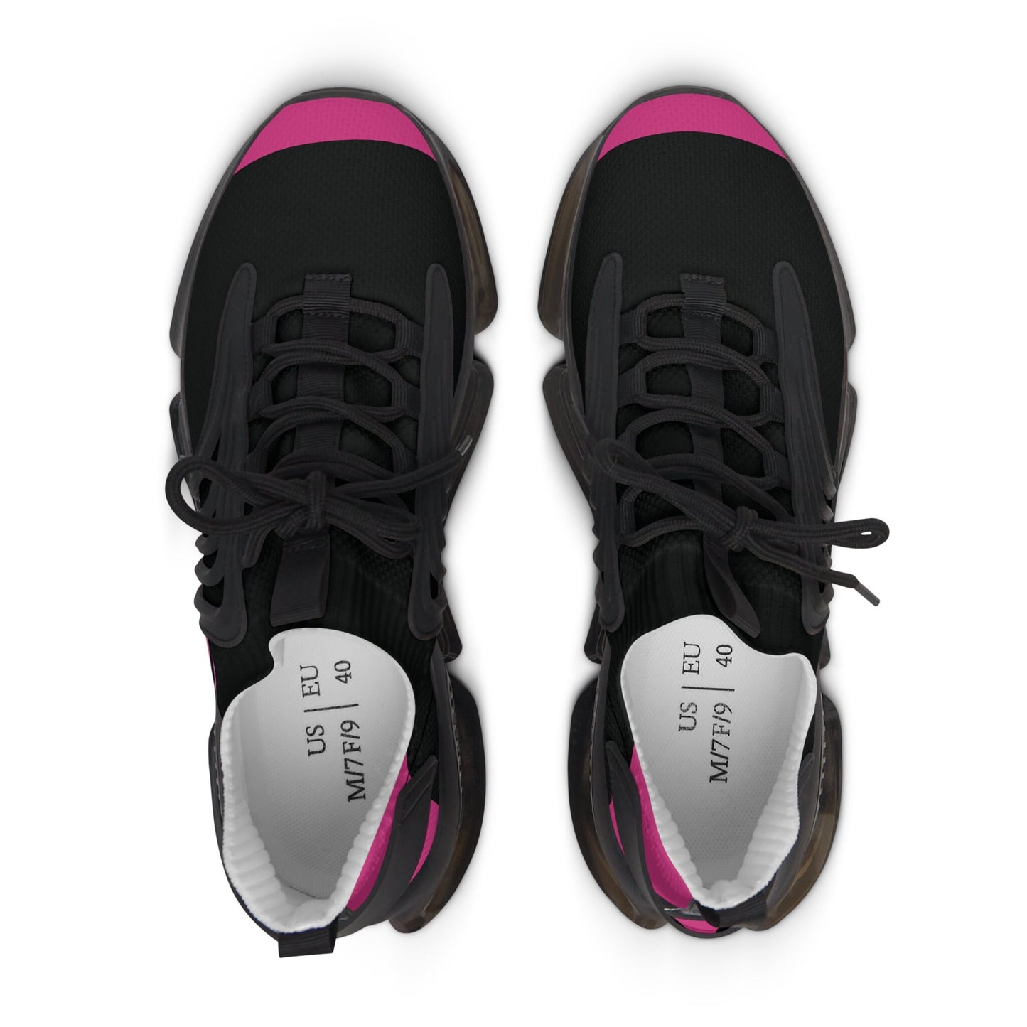 Women's Pink Sneakers