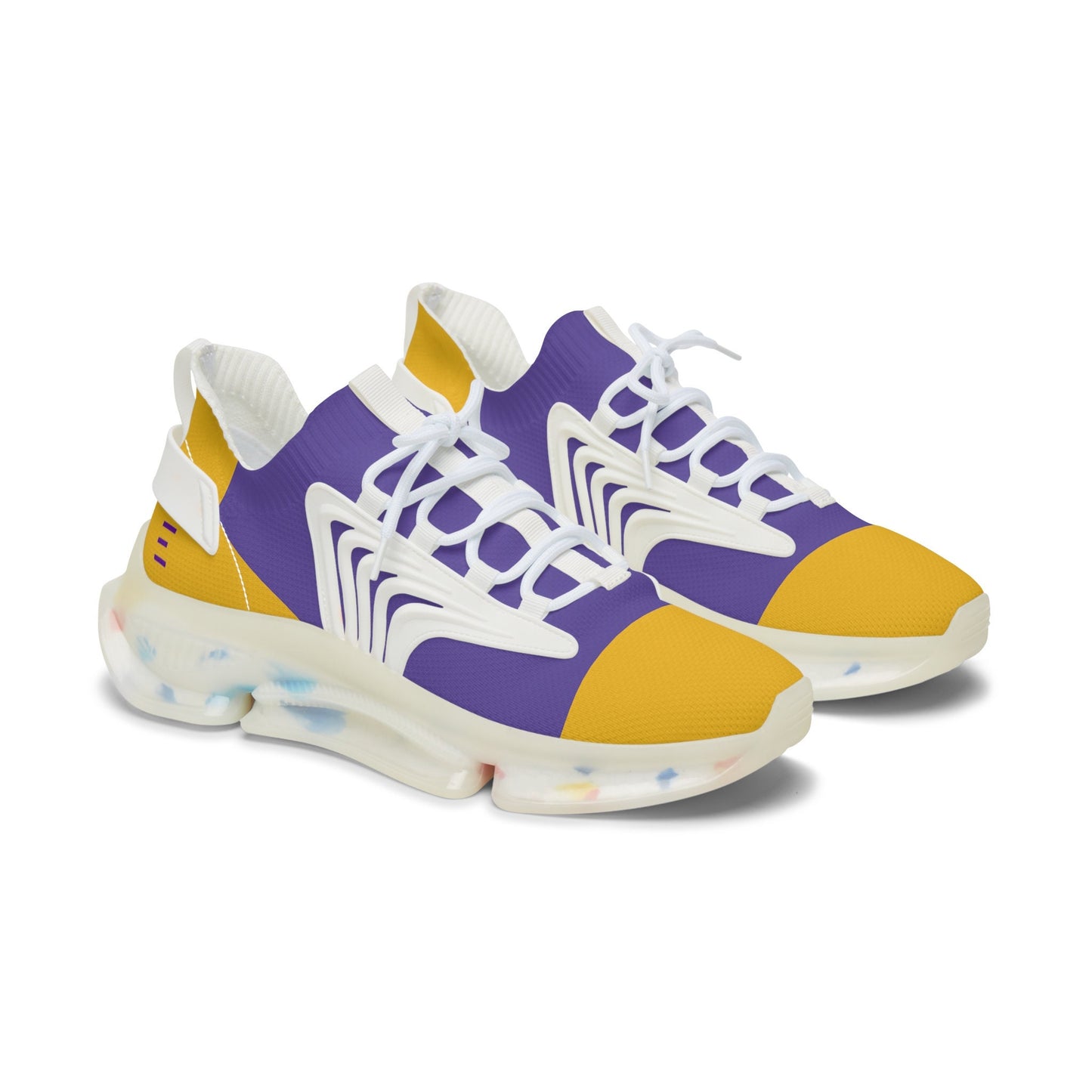 Women's Purple Sneakers