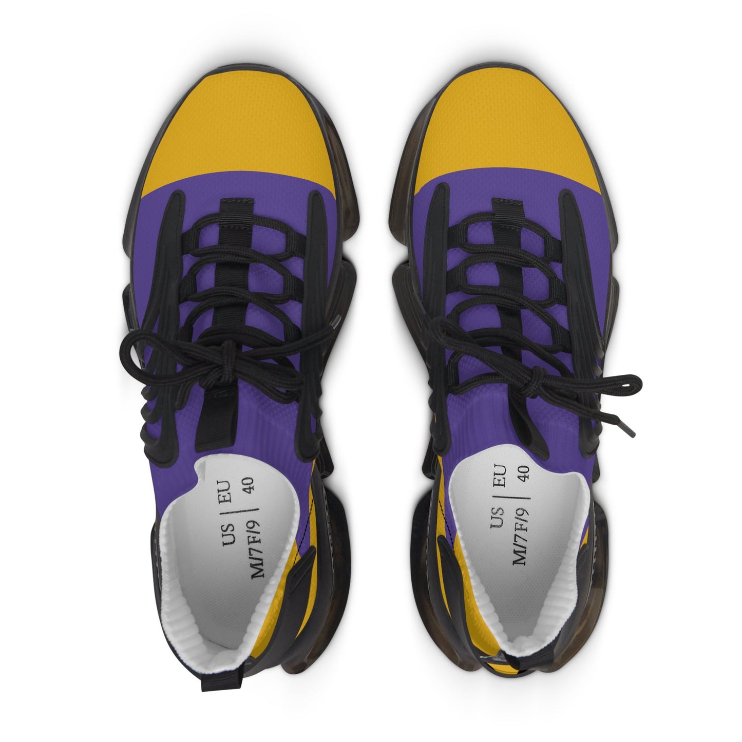 Women's Purple Sneakers