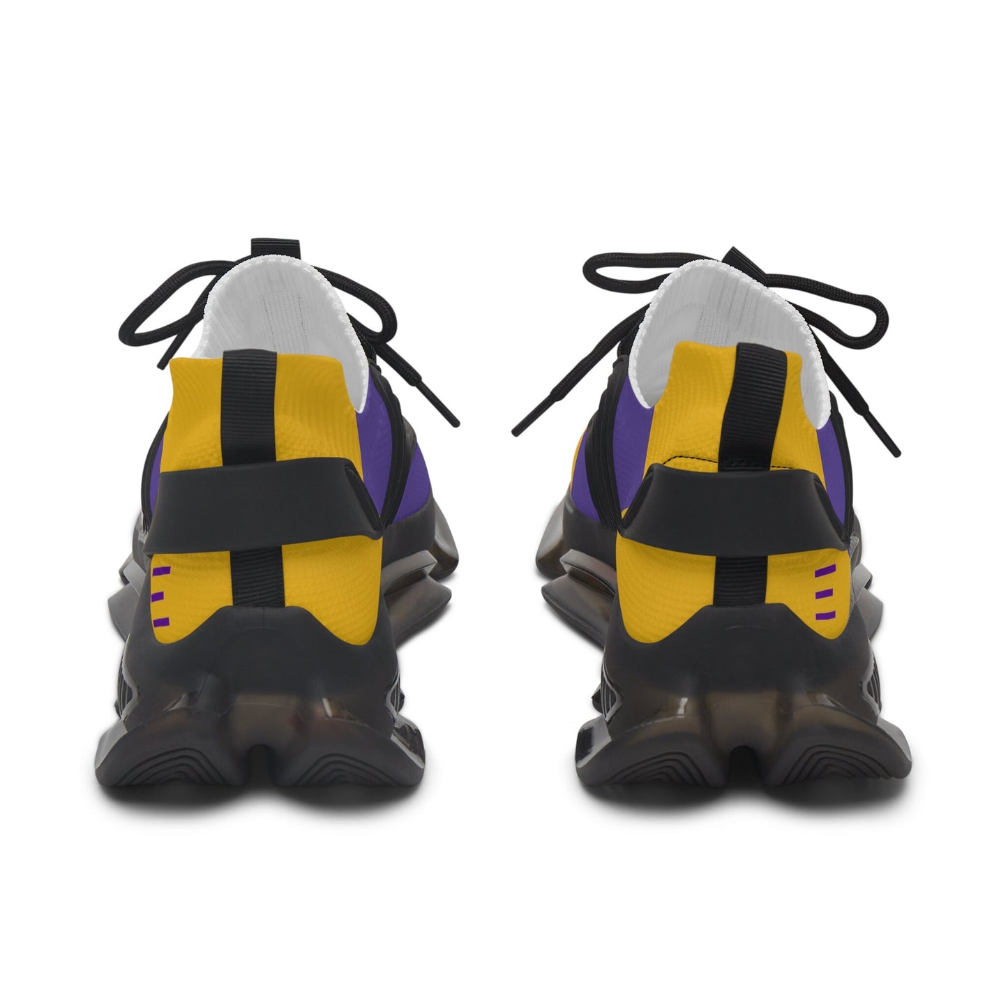 Women's Purple Sneakers