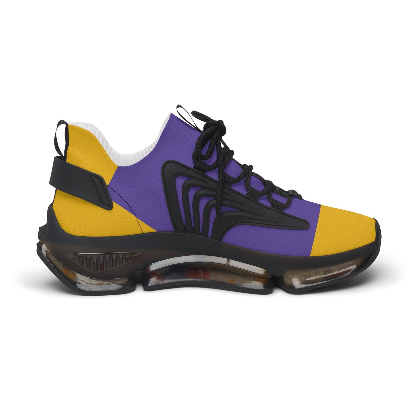Women's Purple Sneakers