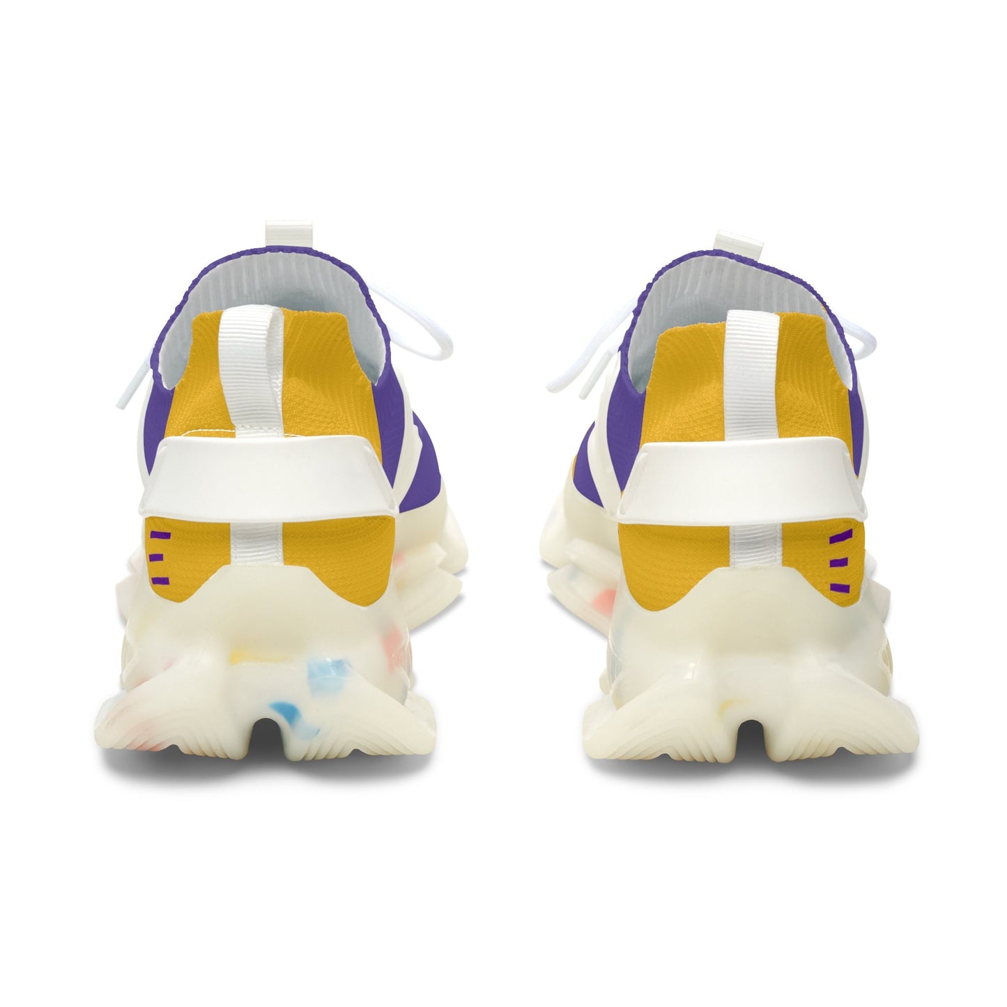 Women's Purple Sneakers