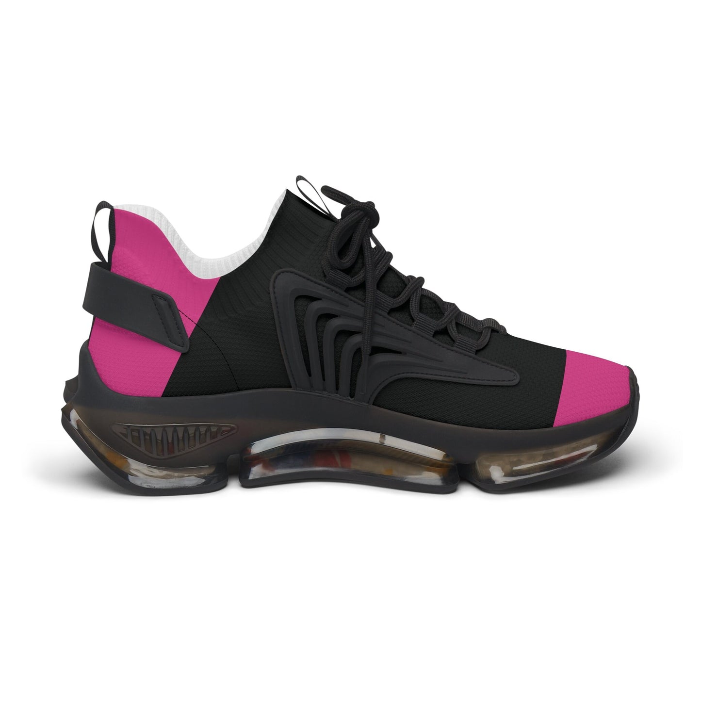 Women's Pink Sneakers