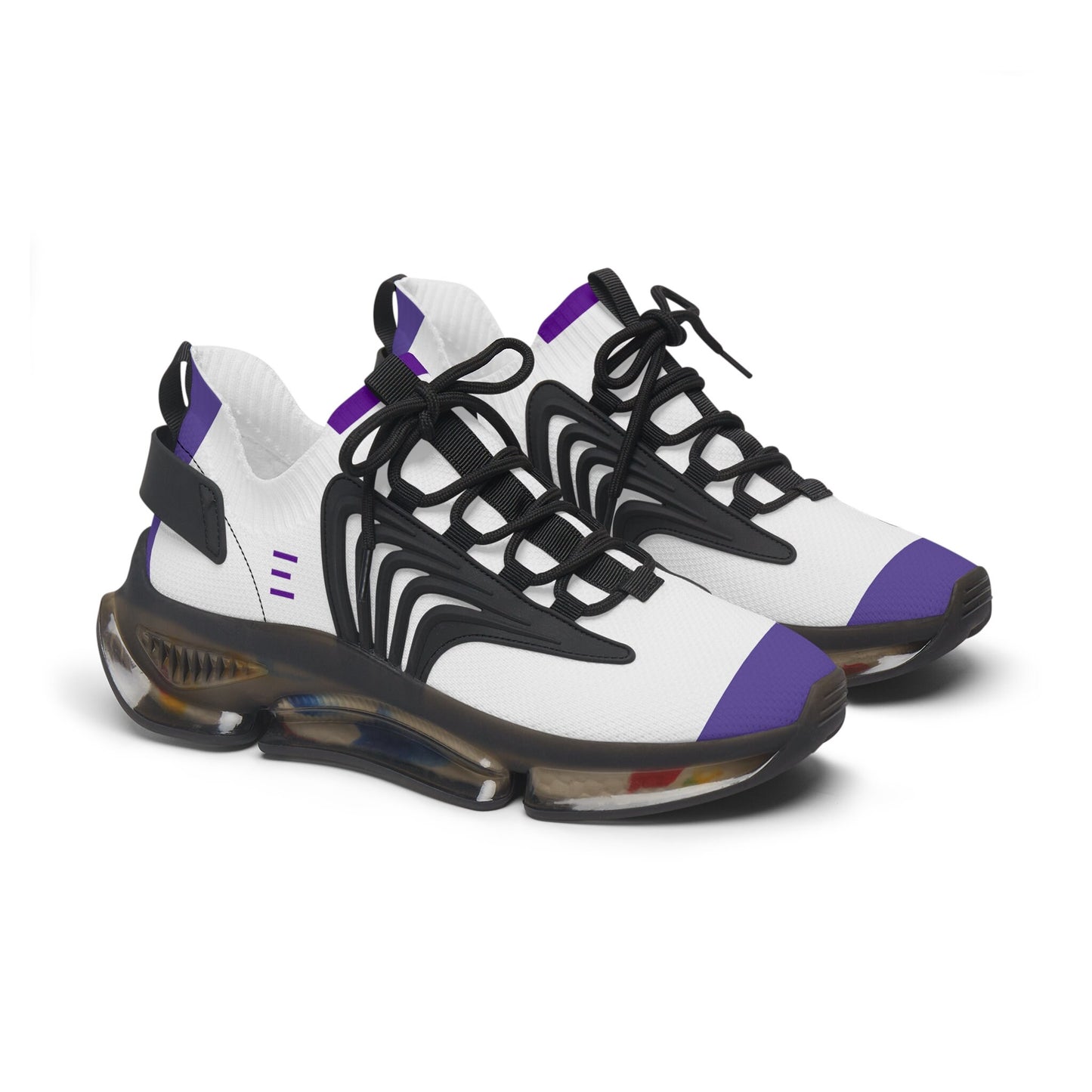 Women's Purple Sneakers